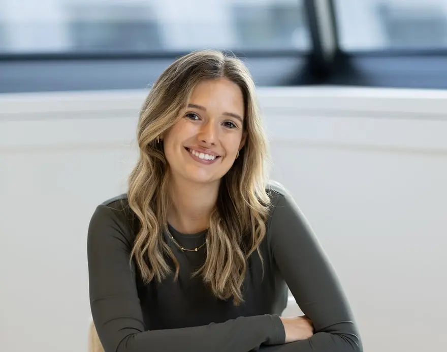 Abby Hughes Profile Image