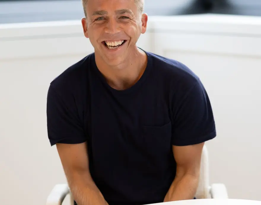 Will Wells Profile Image