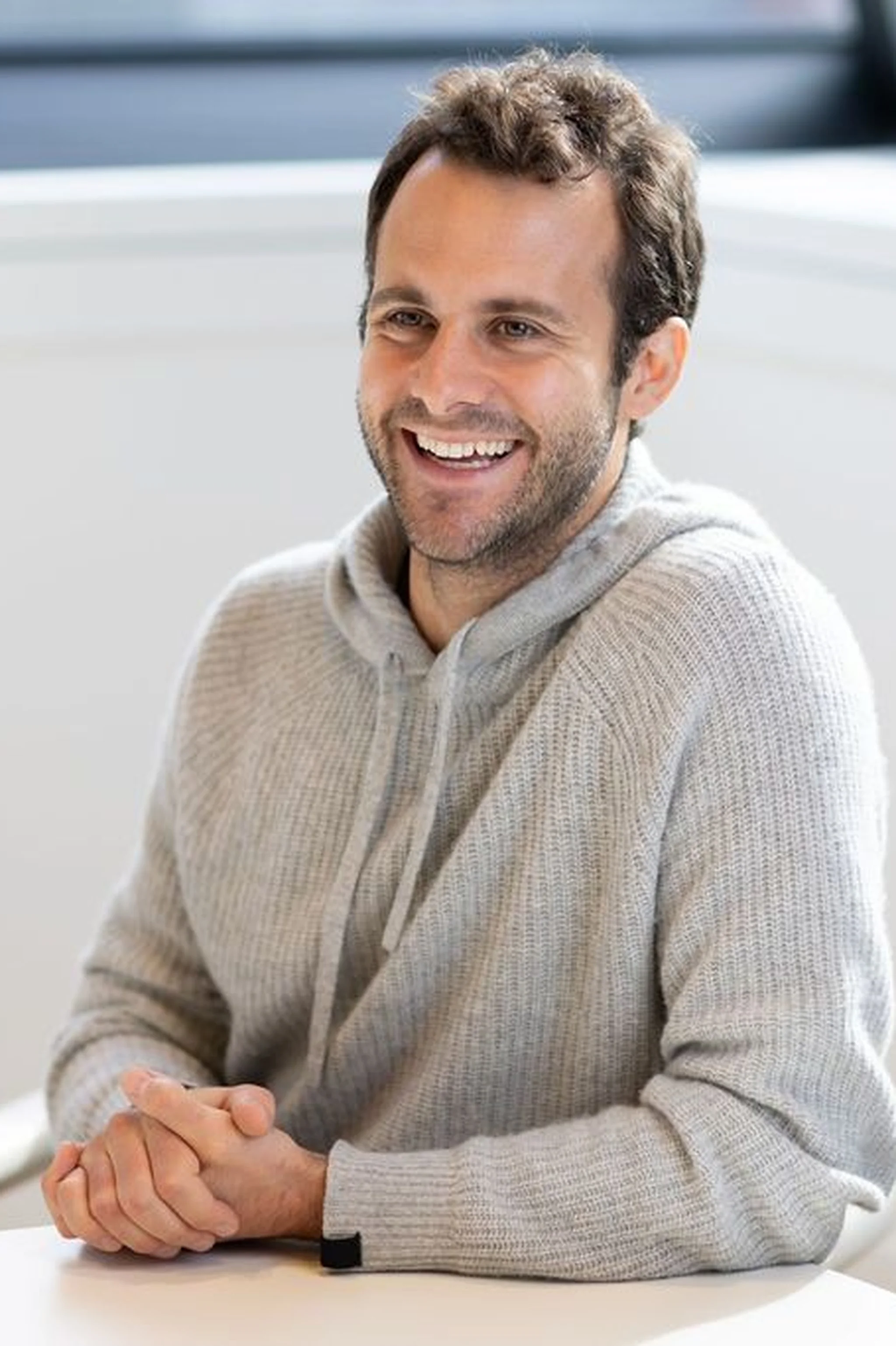 Spencer Crawley Image