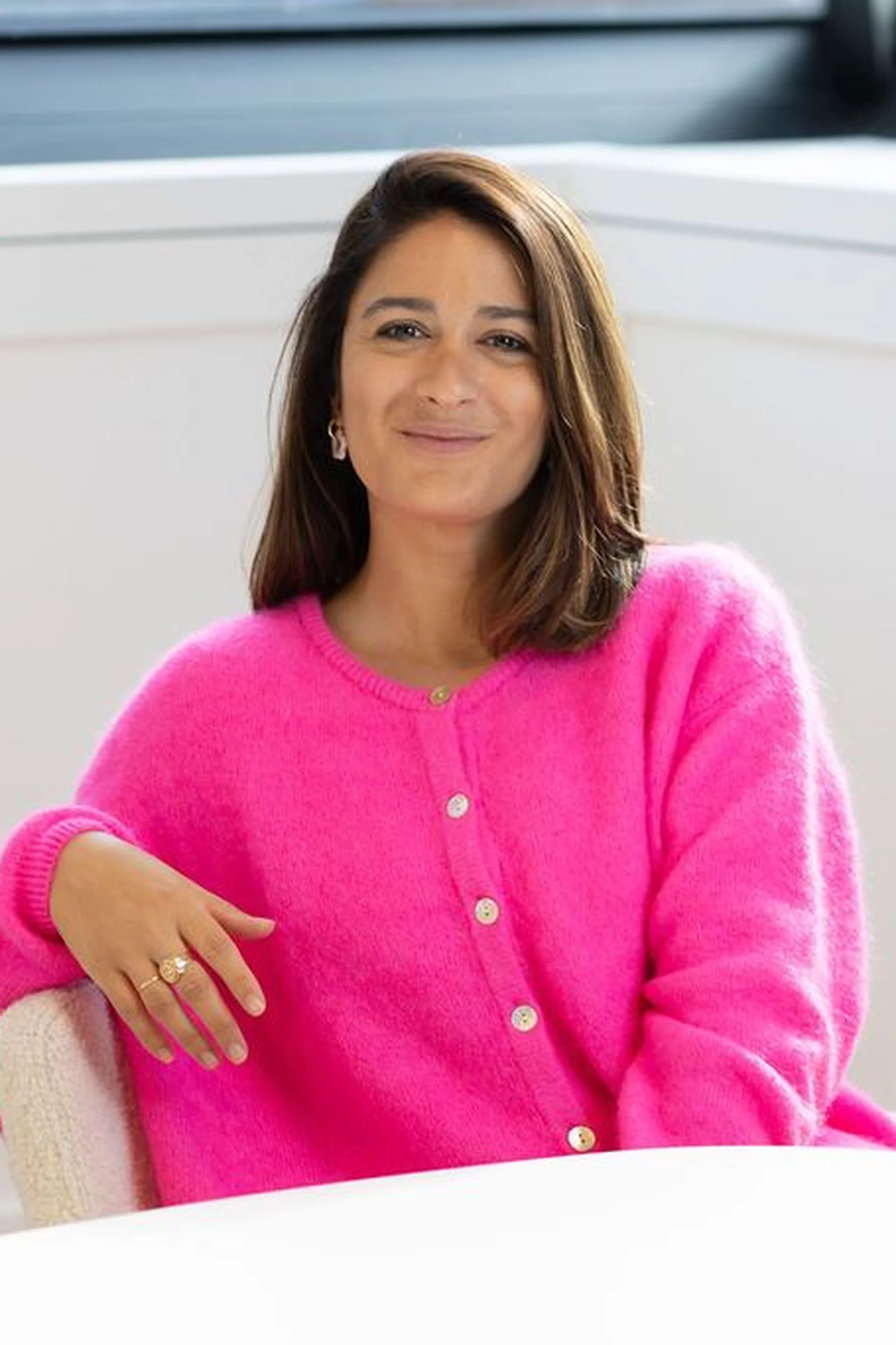 Anaïs Benazet Image