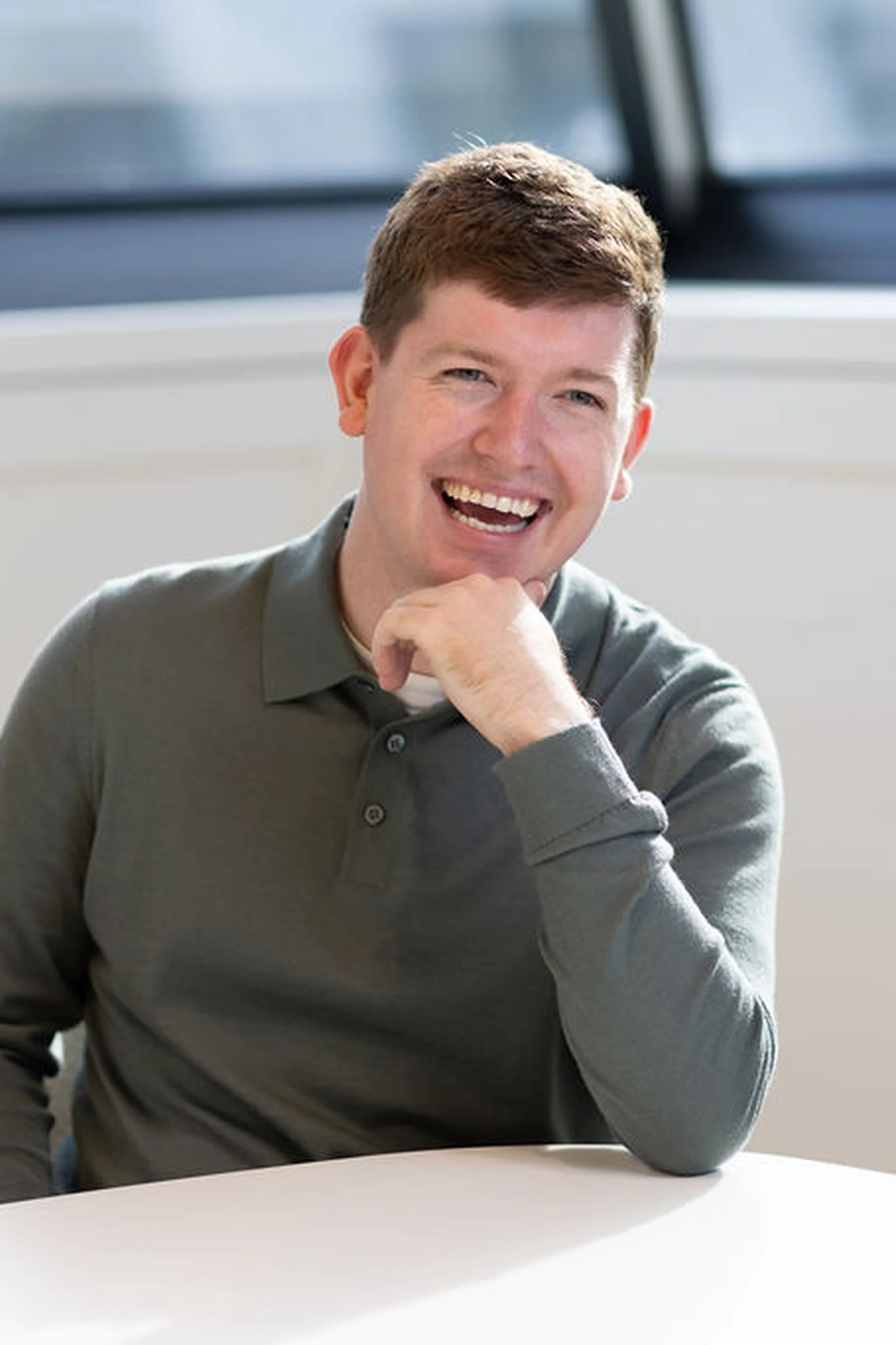 Ben McCloskey Image